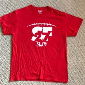 Nebraska huskers corhuskers Sam Foltz